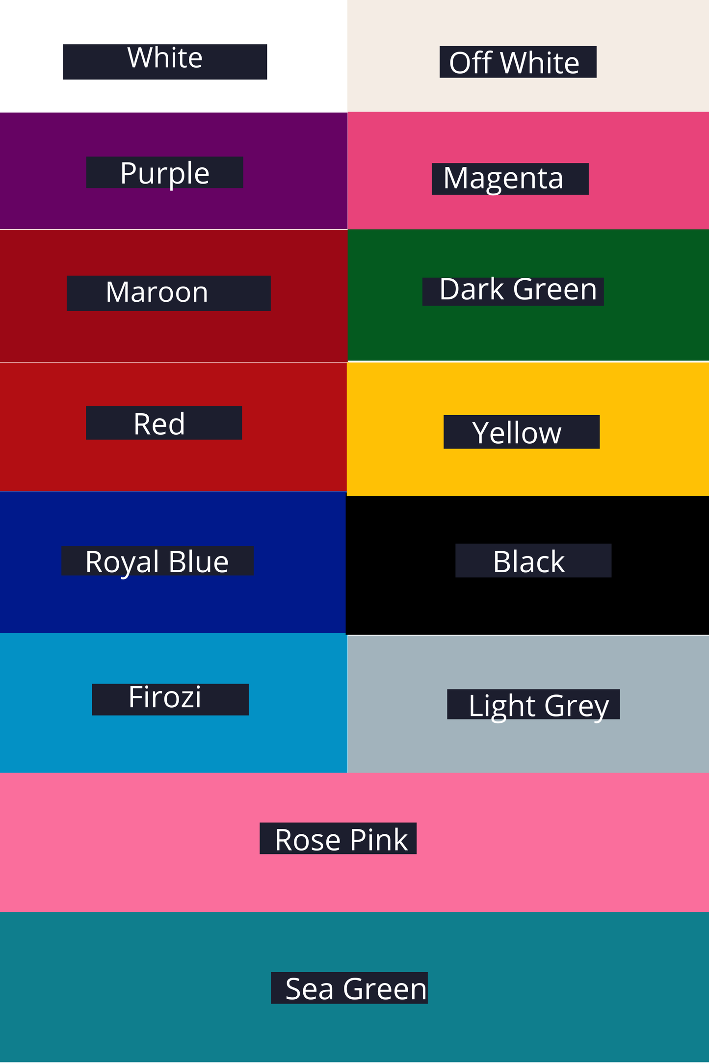 Cotton Straight Salwar