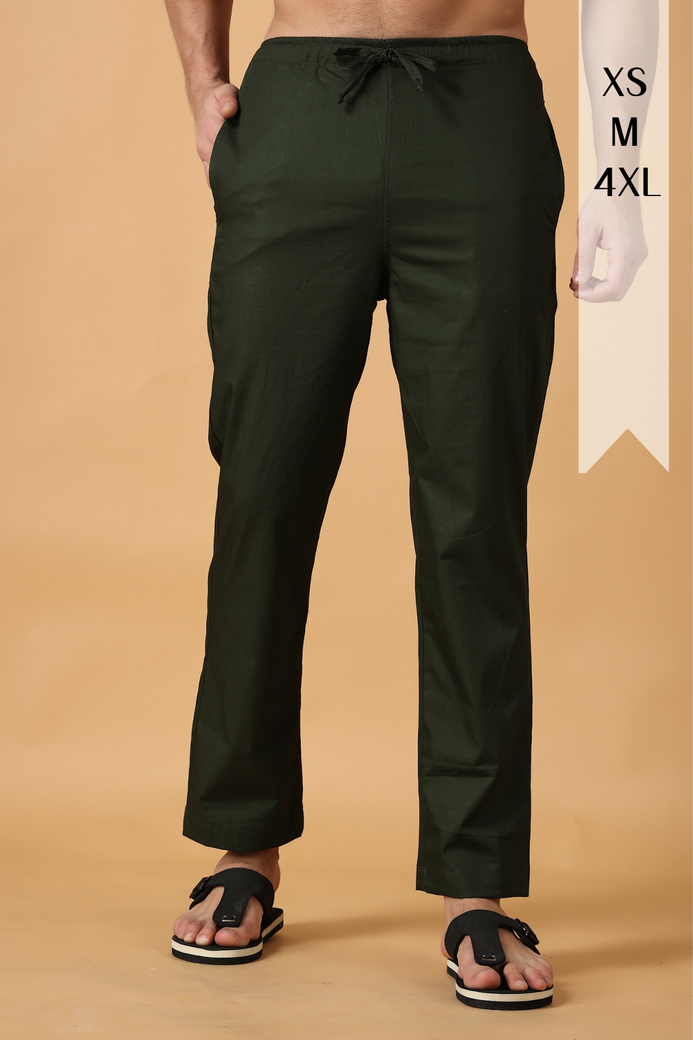 Buy Plus Size Pajamas Cotton Pajamas For Men Apella