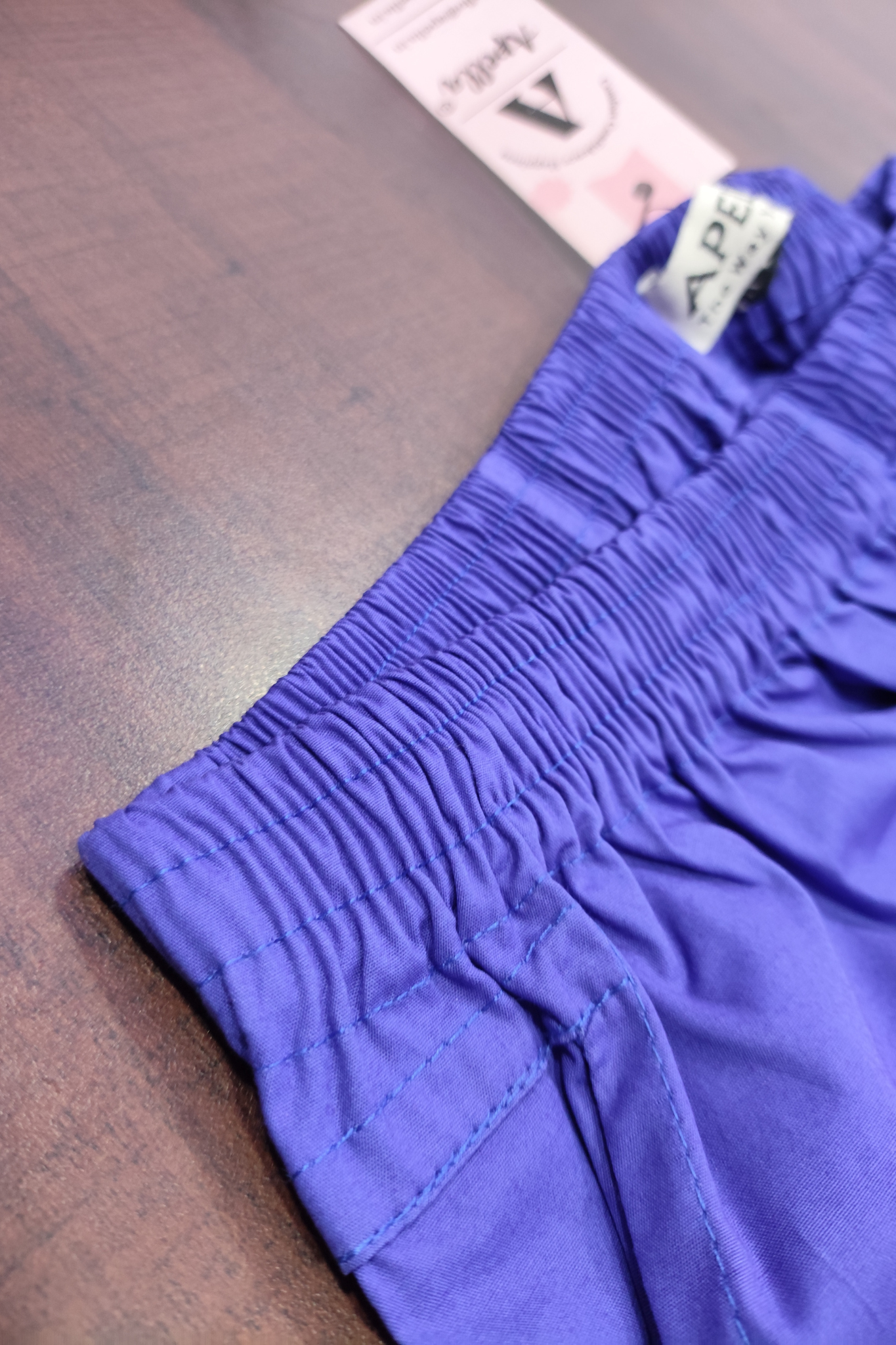 Short clearance frock nighty