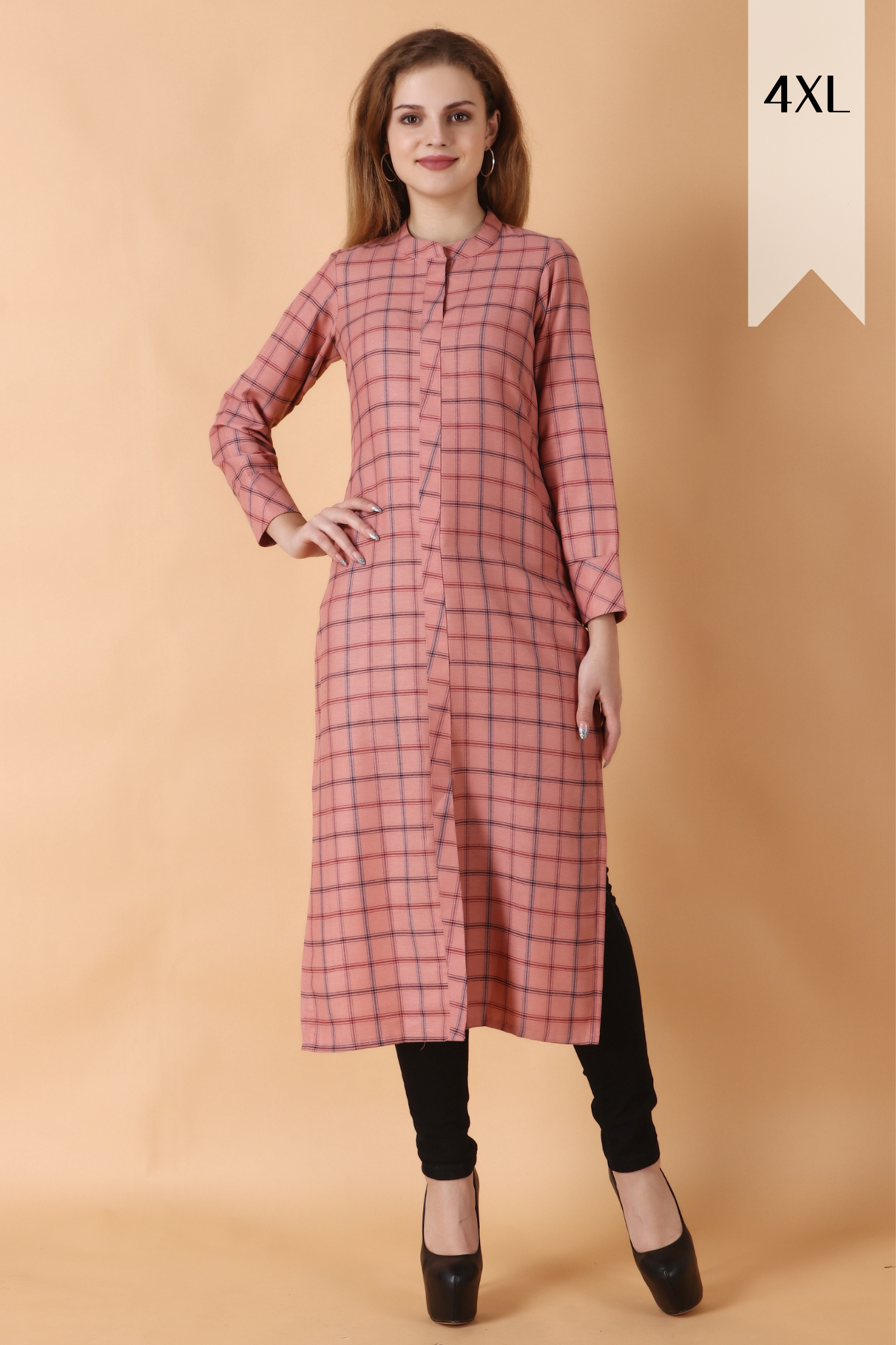 Woolen kurti 2025 for girls