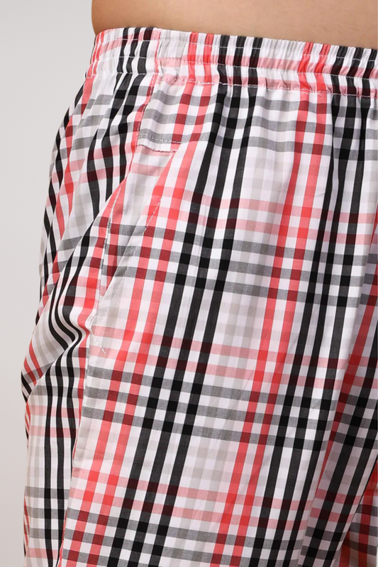 Classic Duo Comfort Cotton Pajama