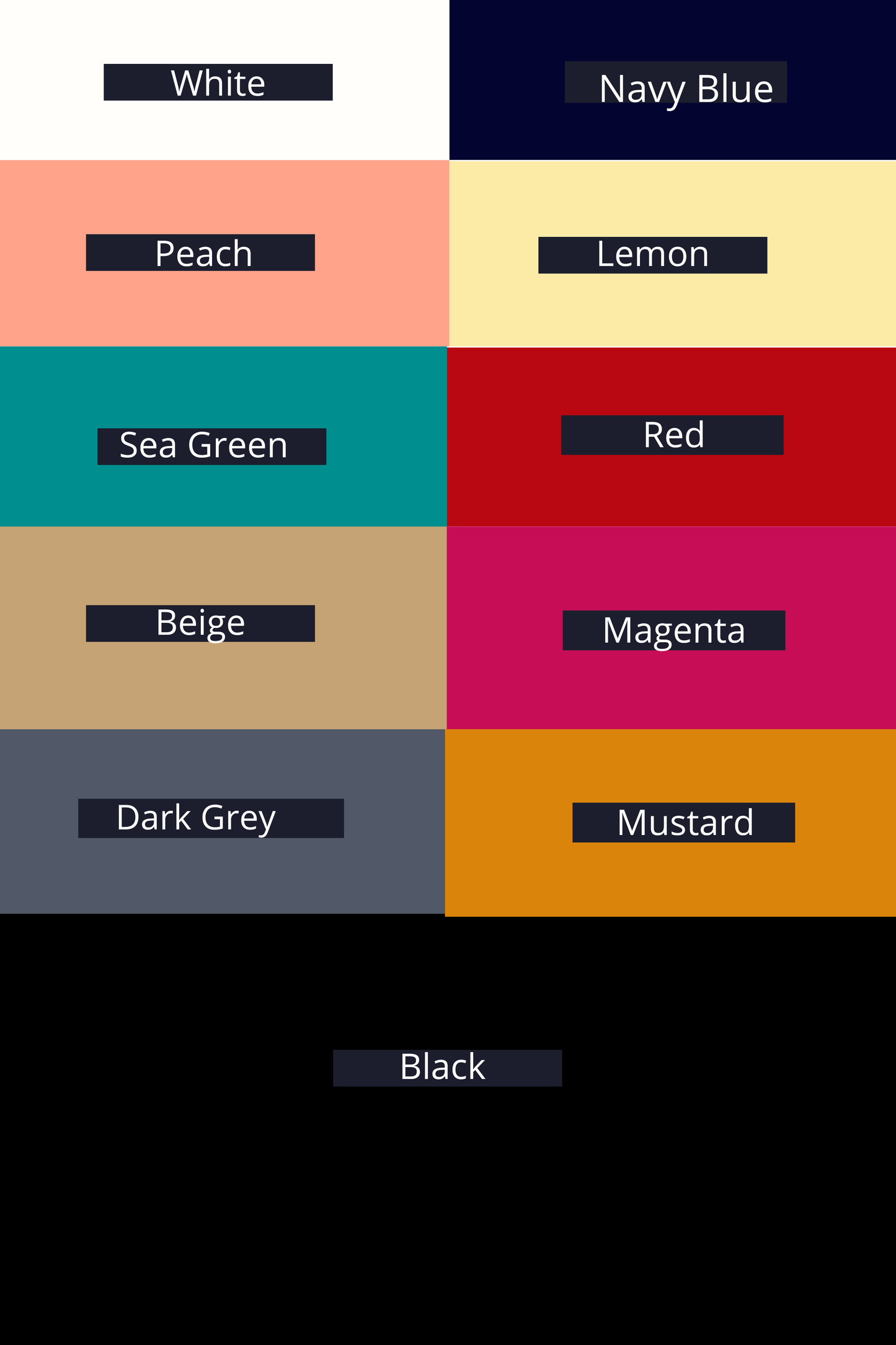 Apella Lycra Slub Pants