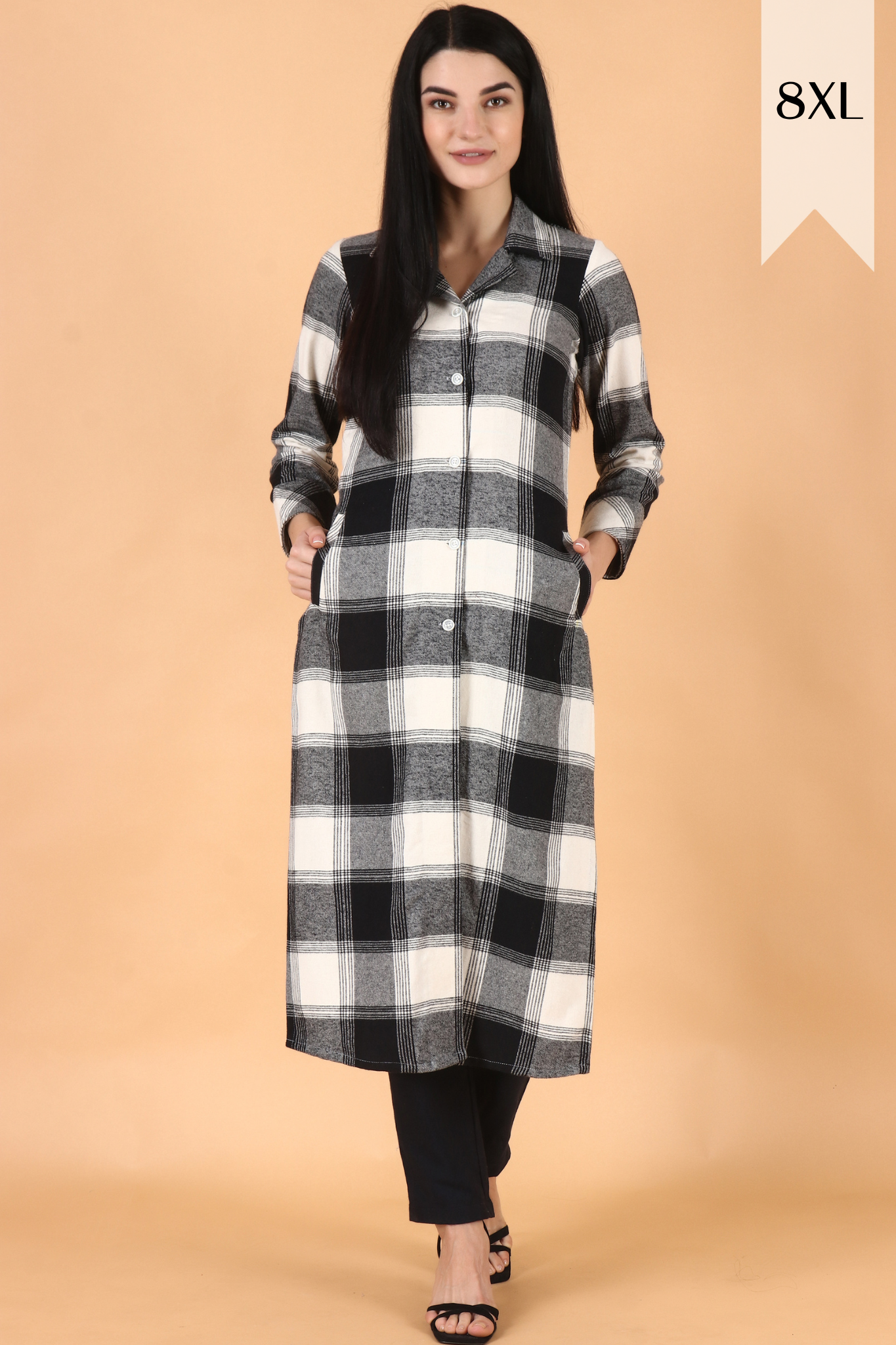 Woolen suits for 2025 ladies online shopping