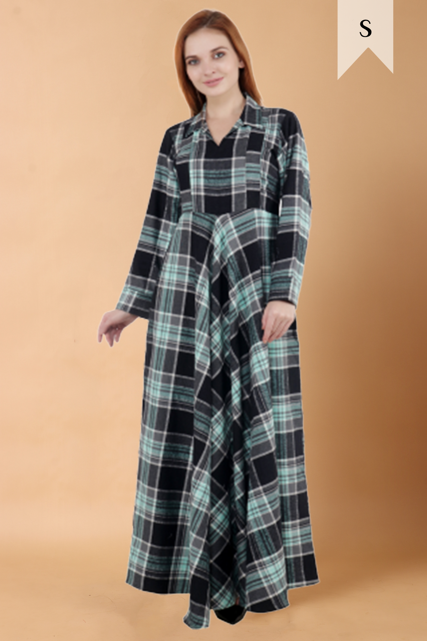Buy Woolen Dress For Women Winter Dresses For Ladies Apella