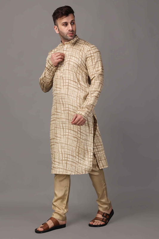 Buy Plus Size Life's Melody Modal Kurta Pajama At Apella | Sizes XS to 10 XL | India | Free Delivery | Customized