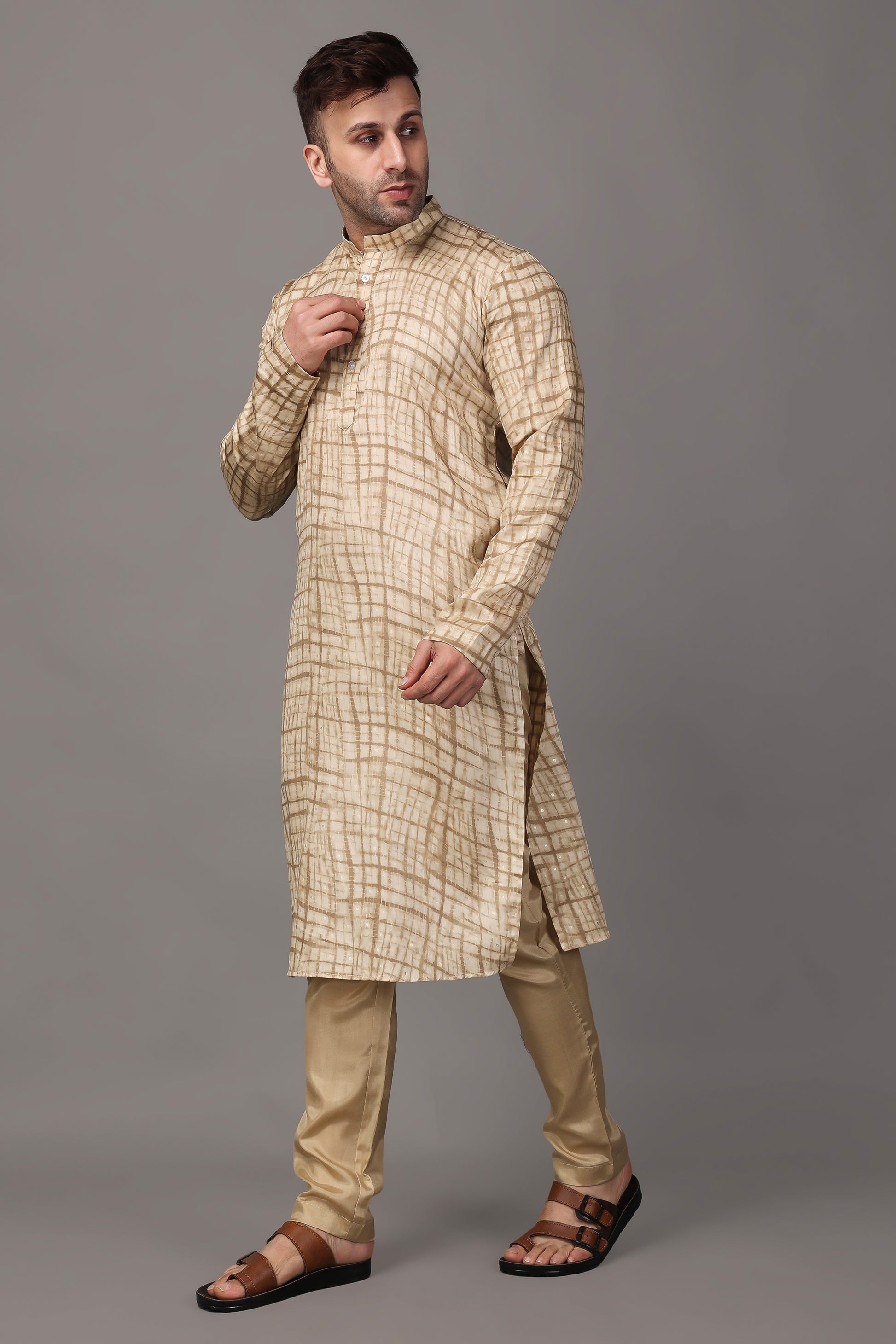 Designer Kurta Pajama For Men