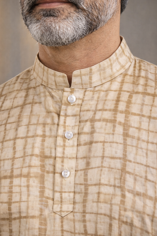 Life's Melody Modal Kurta Pajama