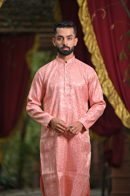 Wedding Kurta Pajama For Men