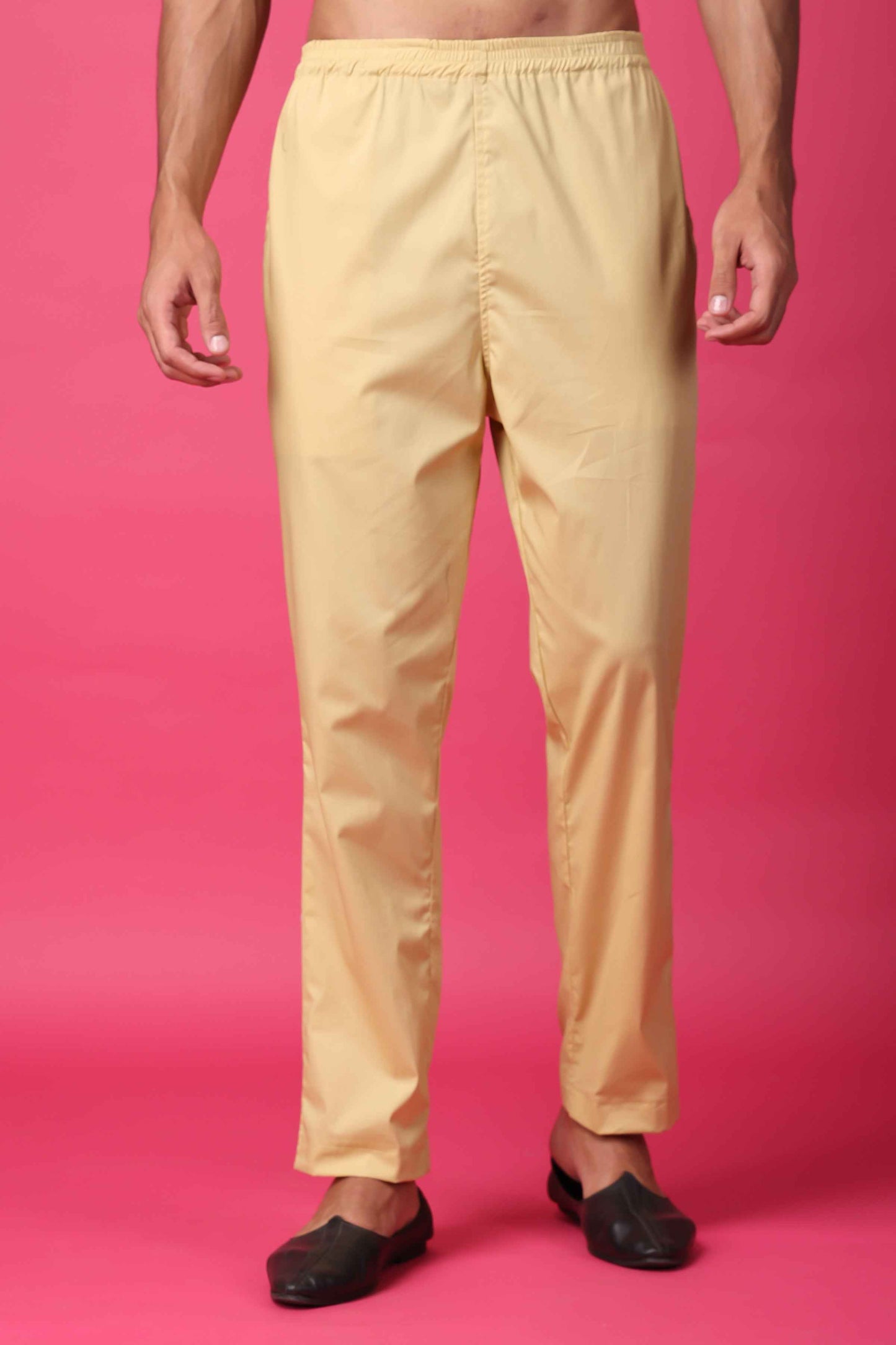 Buy Plus Size Golden Glow Textured Kurta At Apella | Sizes XS to 10 XL | India | Free Delivery | Customized