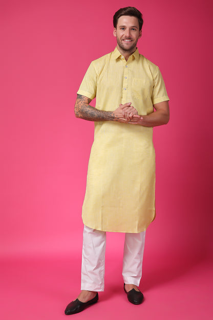 Punjabi Kurta Pajama