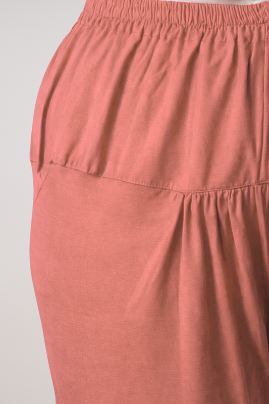 Onion Cotton Churidar Pants