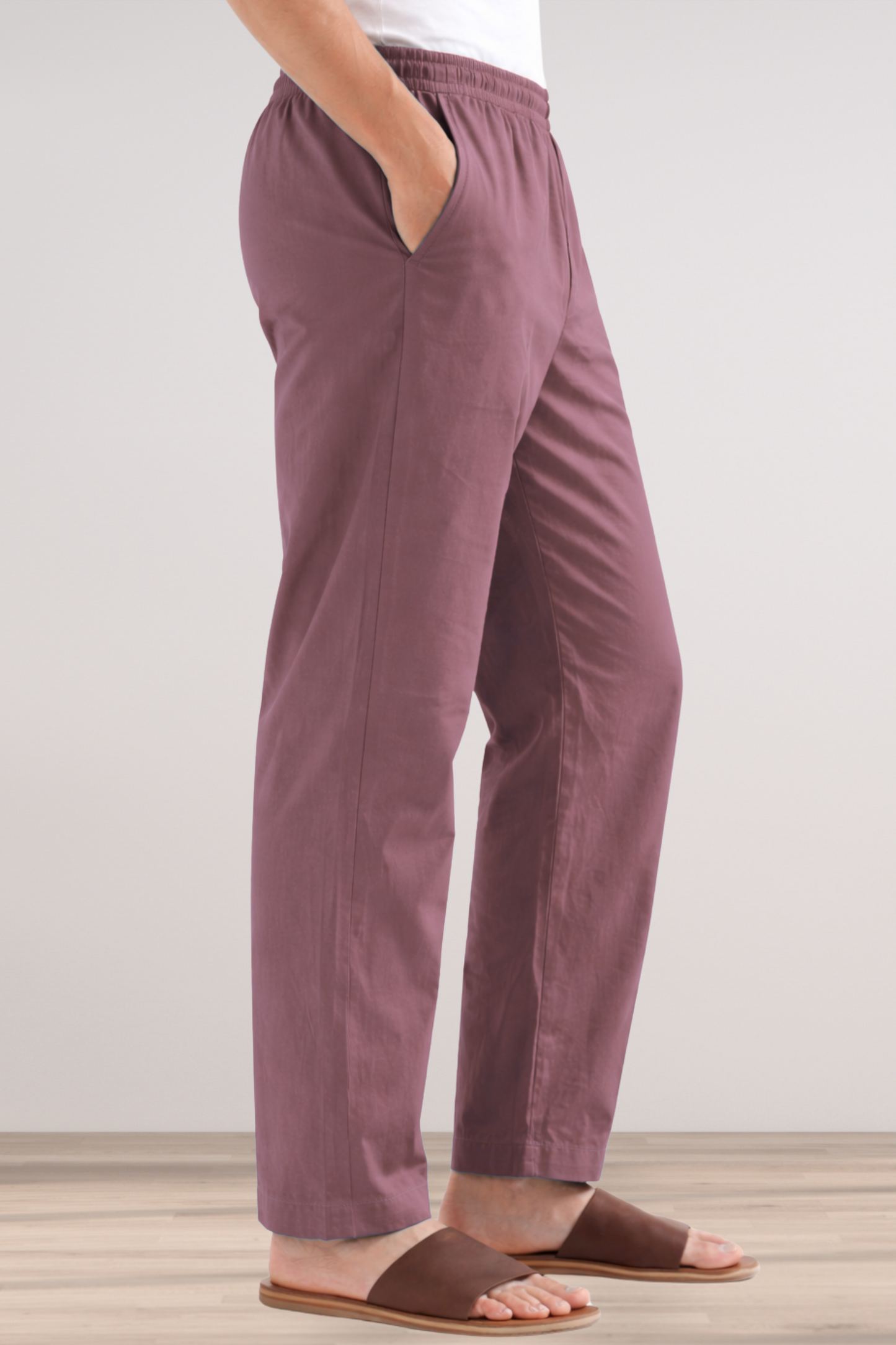 Onion Cotton Pant Pajama