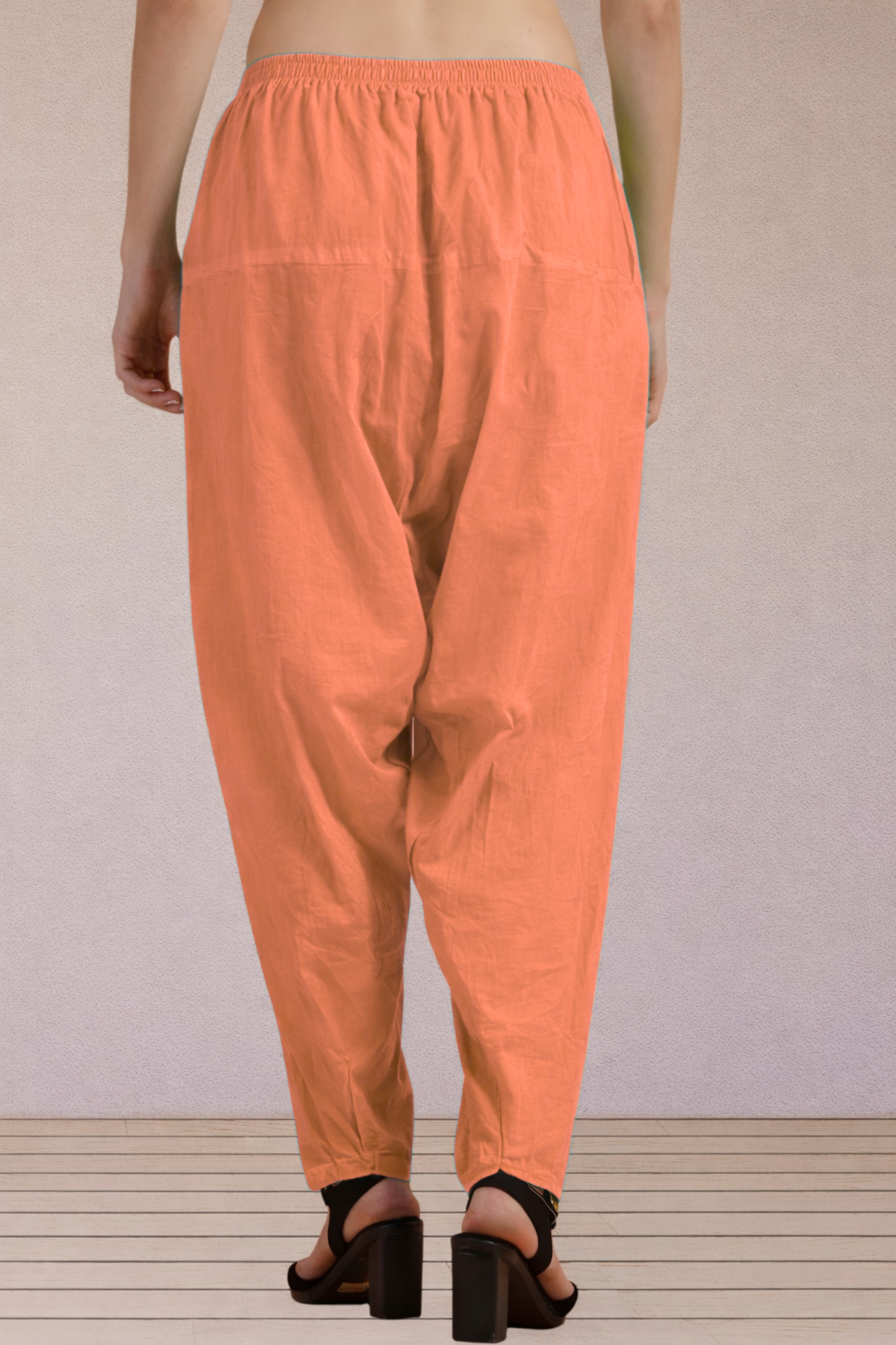 Onion Easy Fit Cotton Salwar