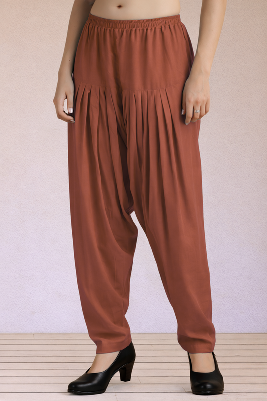 Onion Easy Fit Rayon Salwar