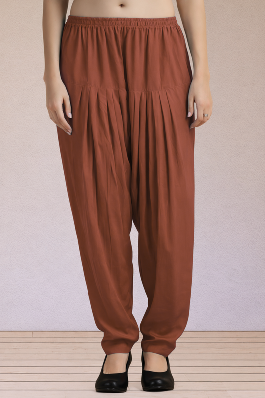 Onion Easy Fit Rayon Salwar