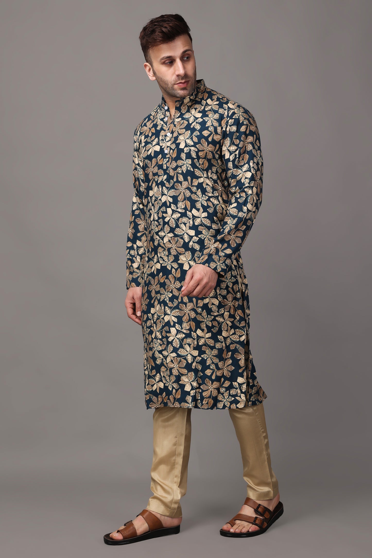 Designer Kurta Pajama For Men