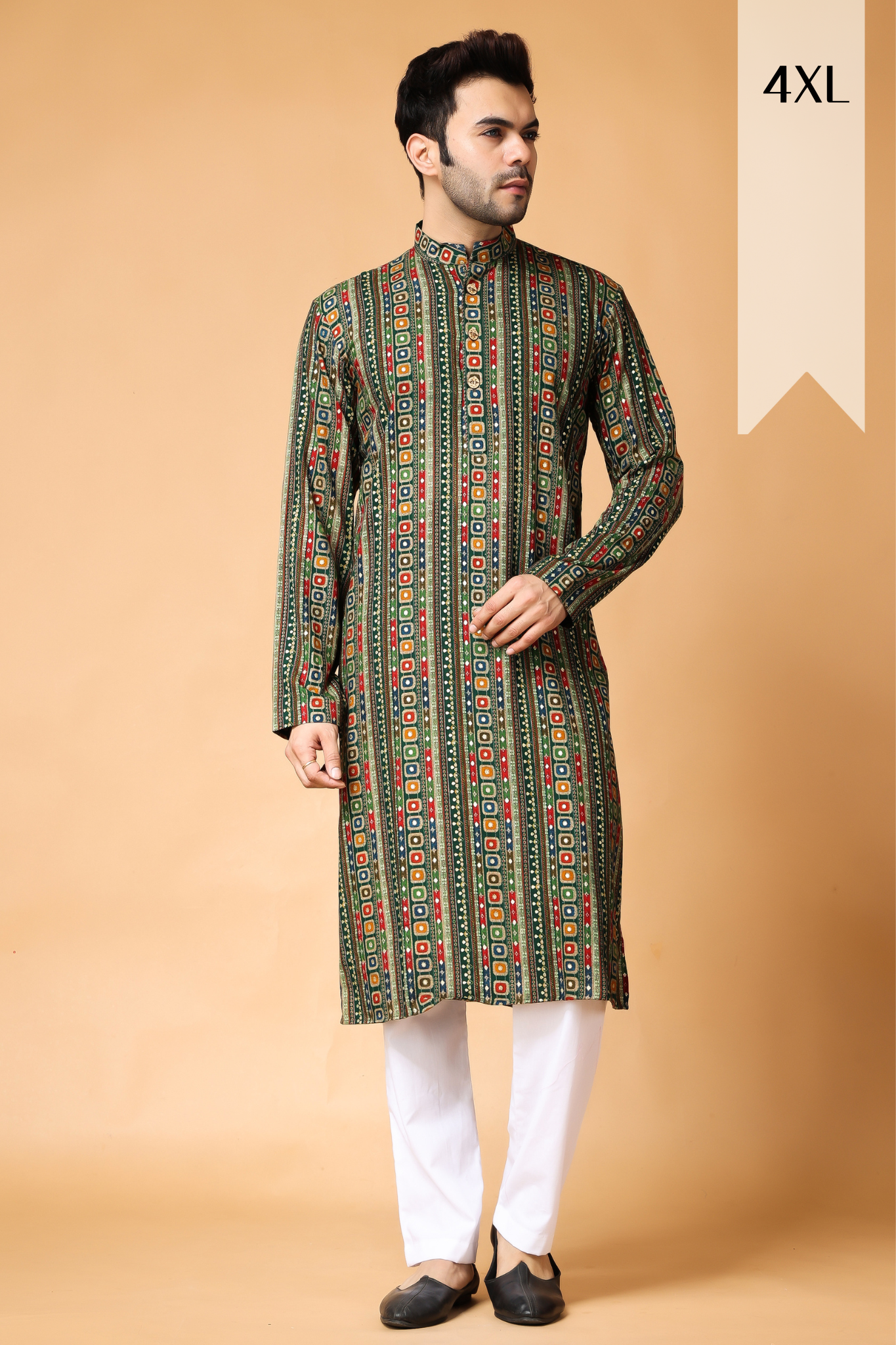 Wedding Kurta Pajama For Men