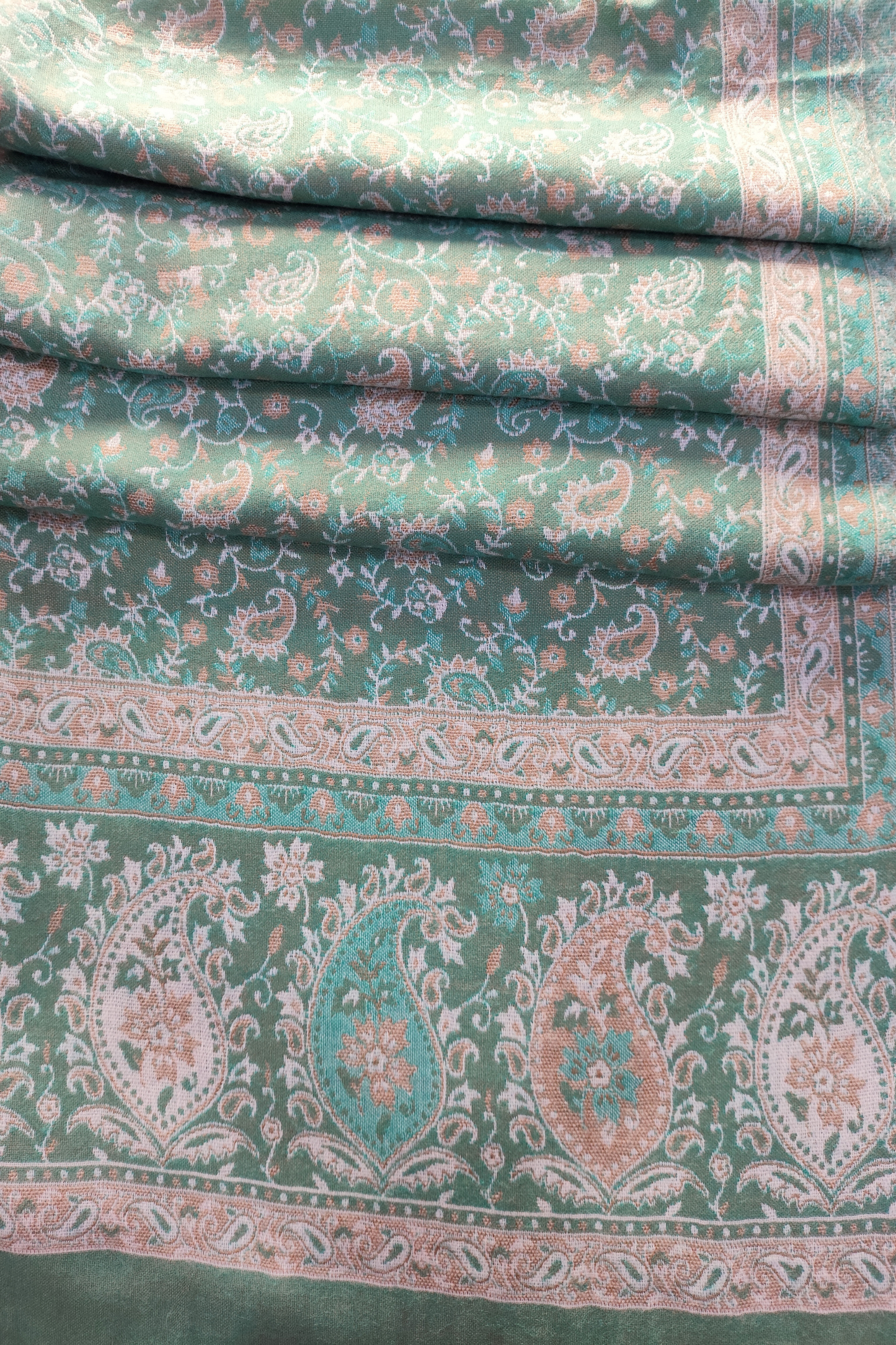 Winer Shawl For Ladies