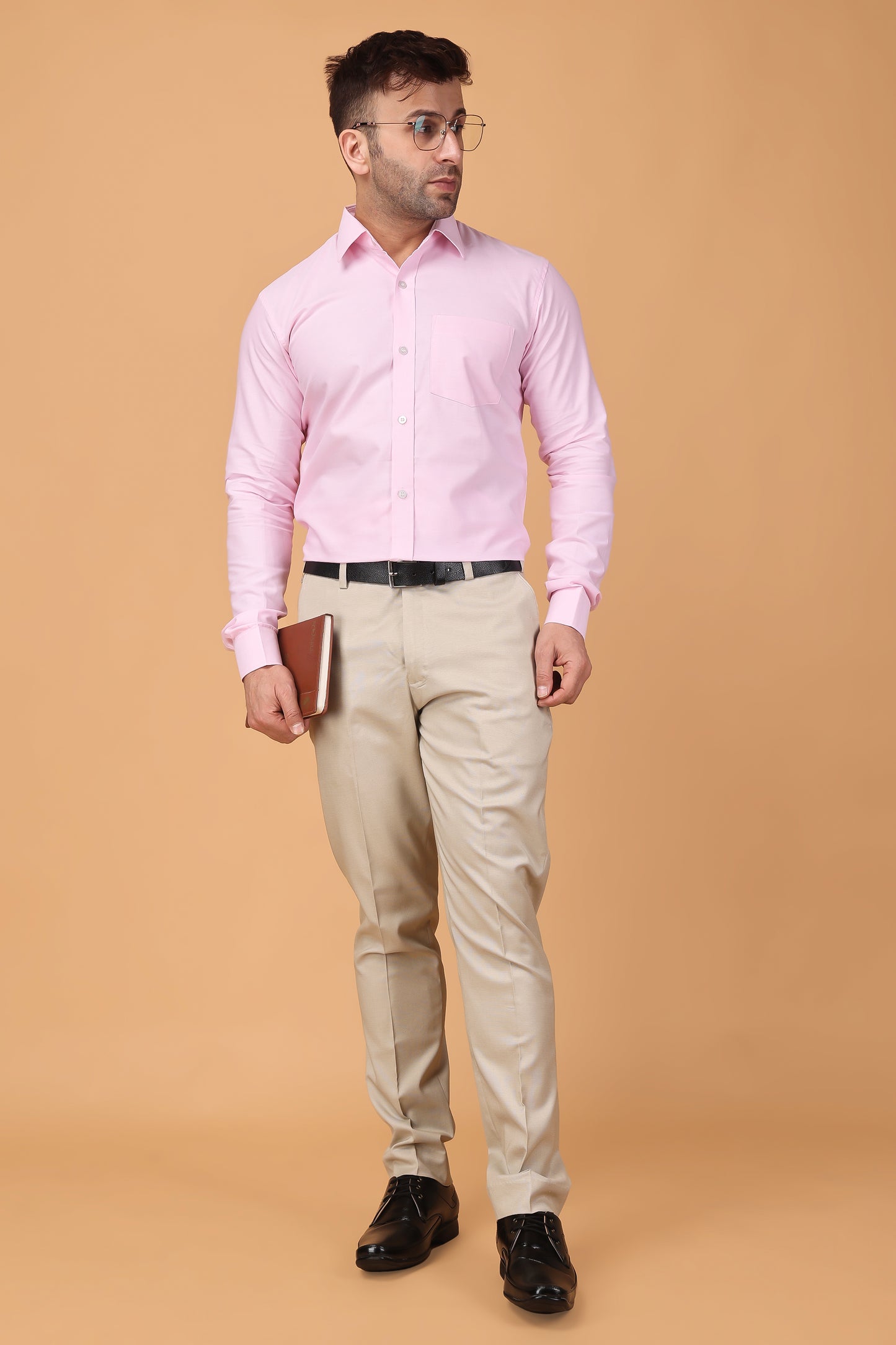 Cotton Shirts For Men