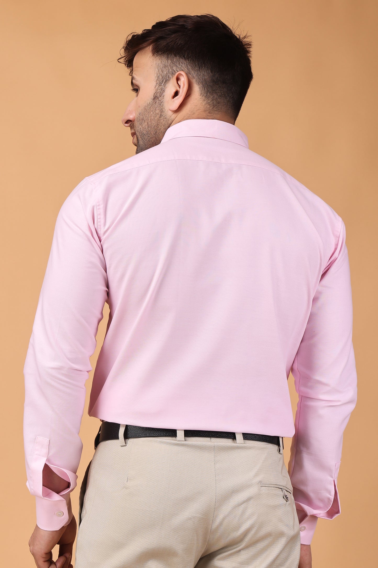 Cotton Shirts For Men