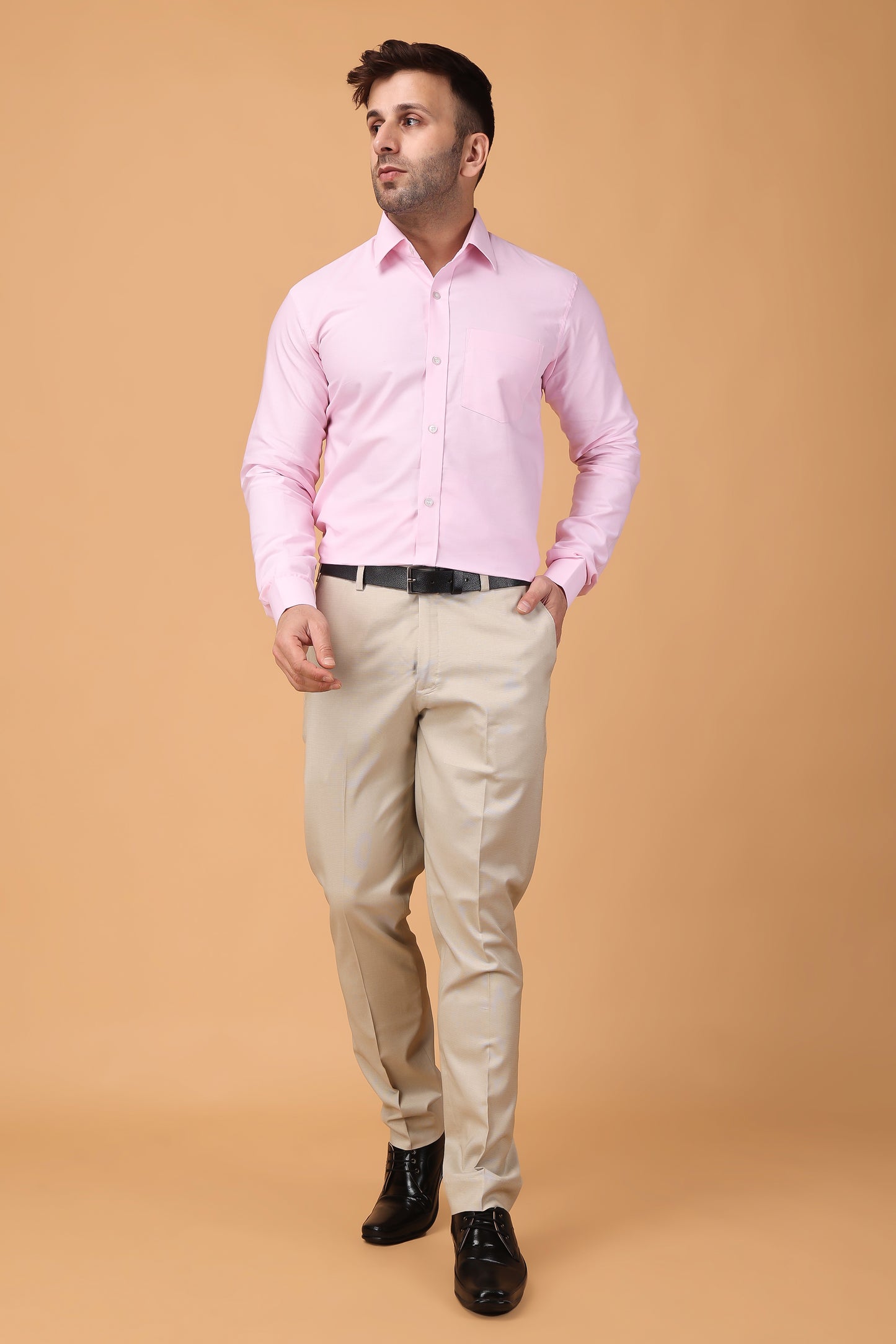 Cotton Shirts For Men