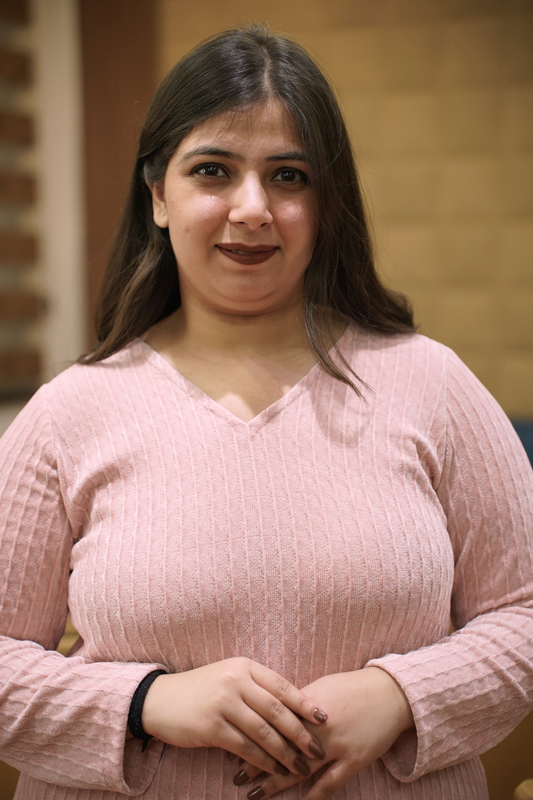 Blush Cloud Knitted Co-ord Set