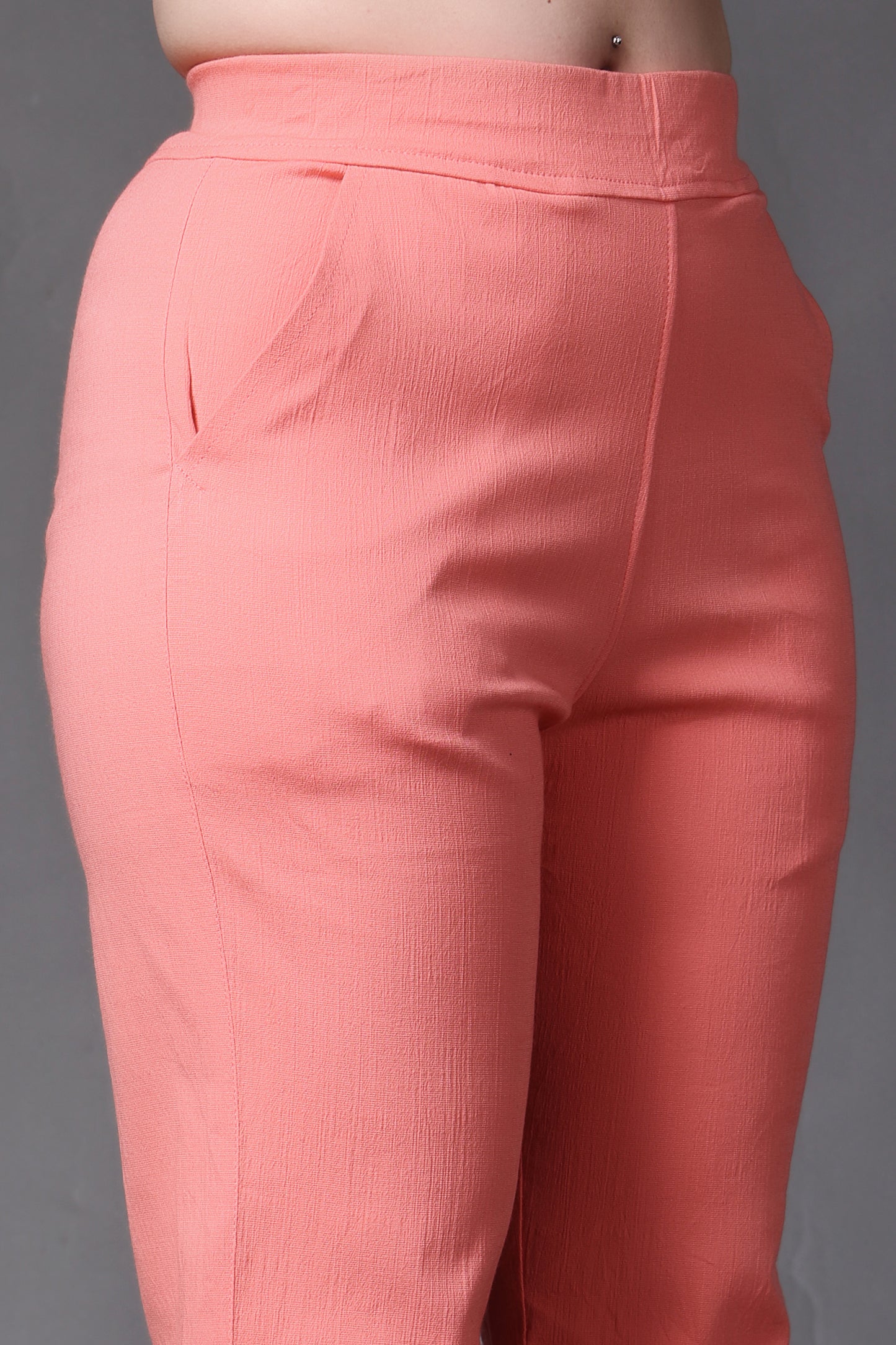 Lycra Pants For Ladies