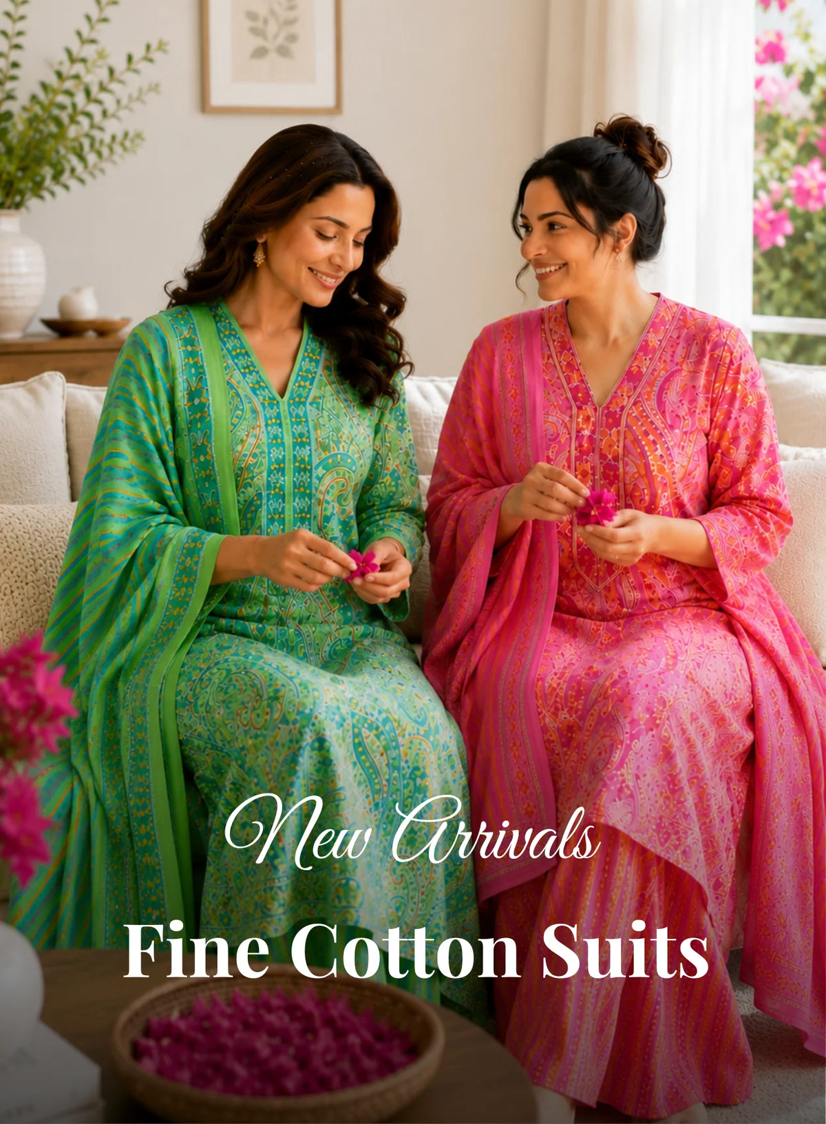 Women_Plus_Size_Cotton_Suits_1