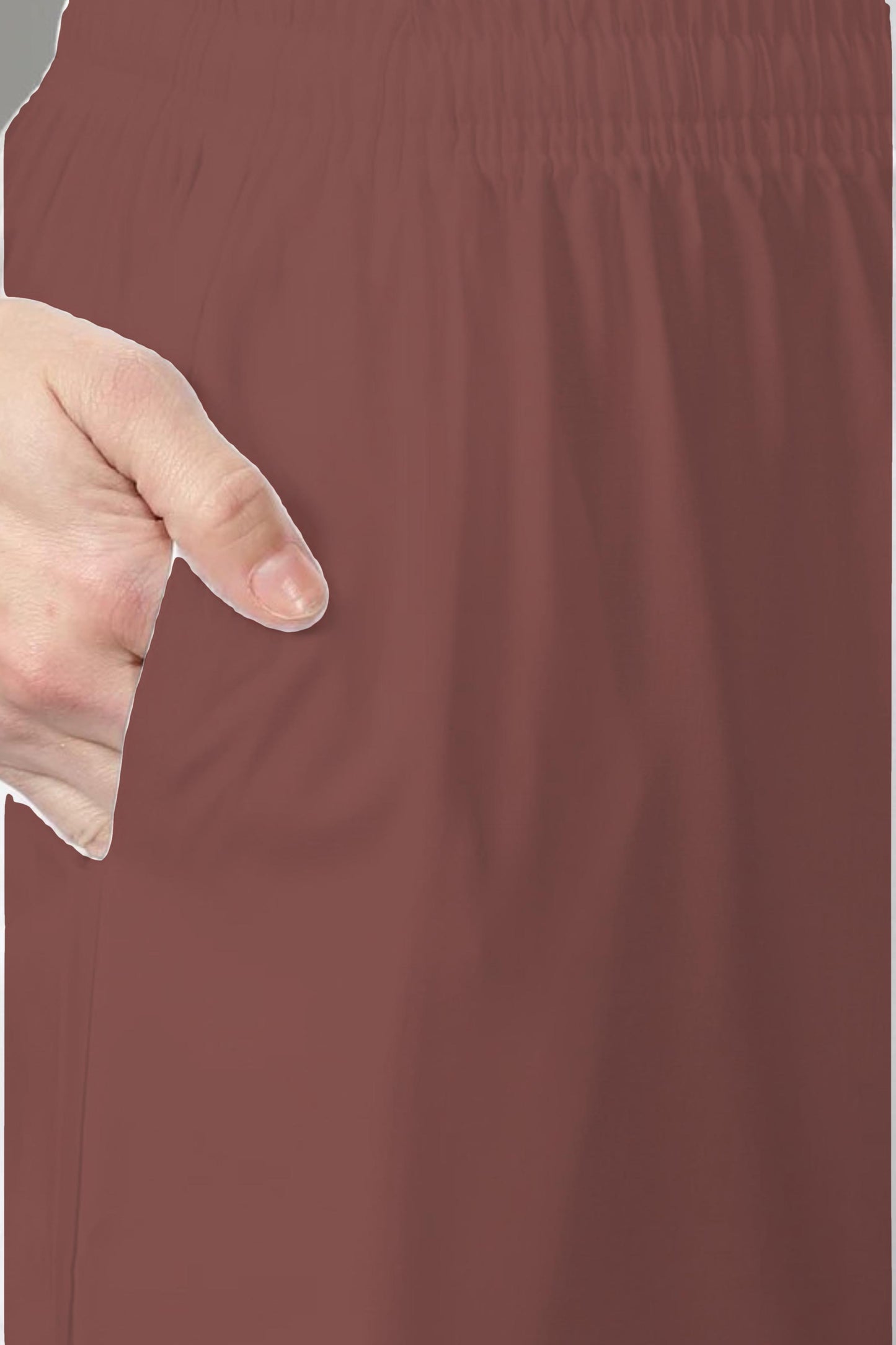 Onion Rayon Kurti Pant