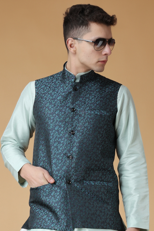 Buy Plus Size Toast To Life Textured Vasket At Apella | Sizes XS to 10 XL | India | Free Delivery | Customized