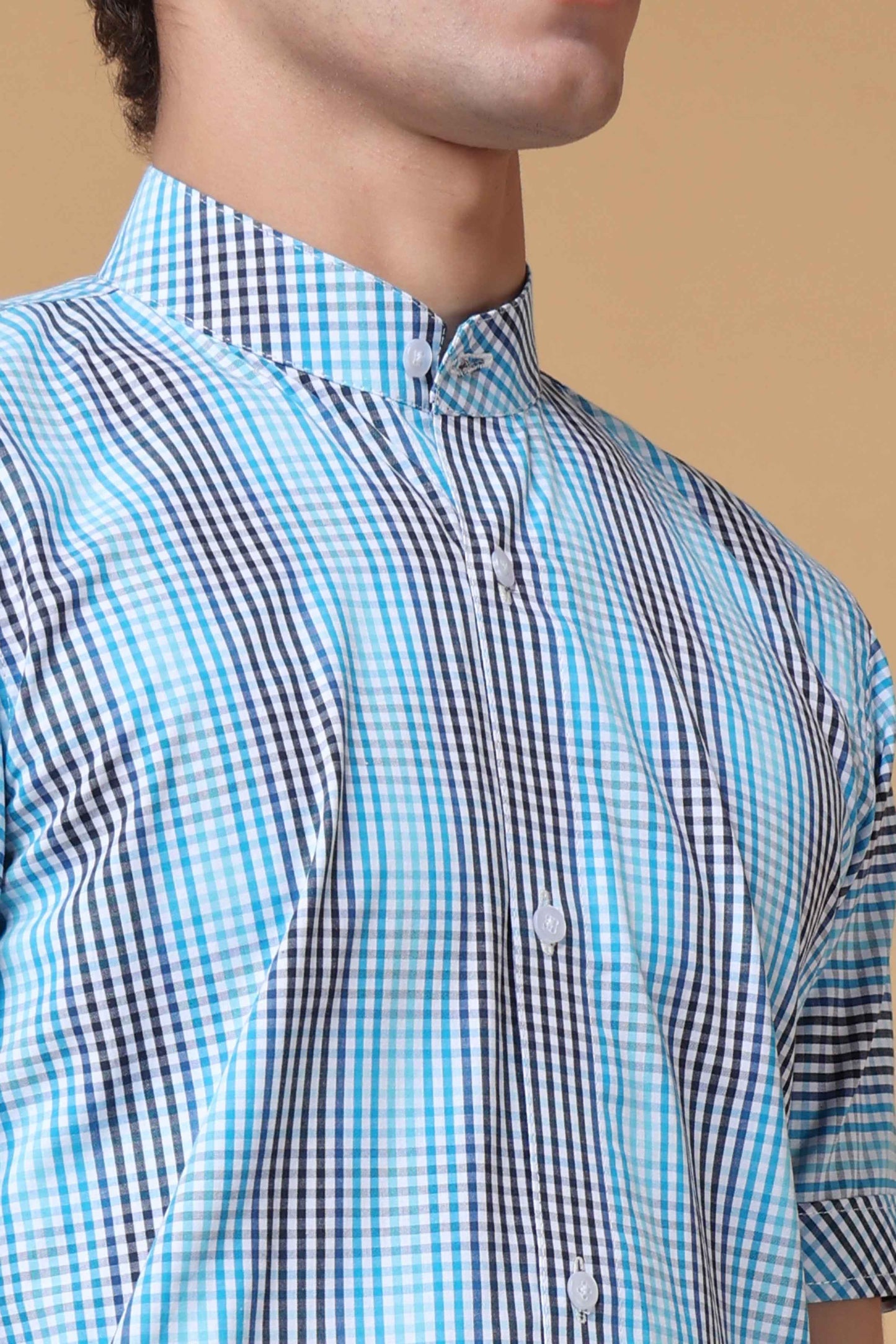 Buy Plus Size All The Blues Lounge Wear Set At Apella | Sizes XS to 10 XL | India | Free Delivery | Customized