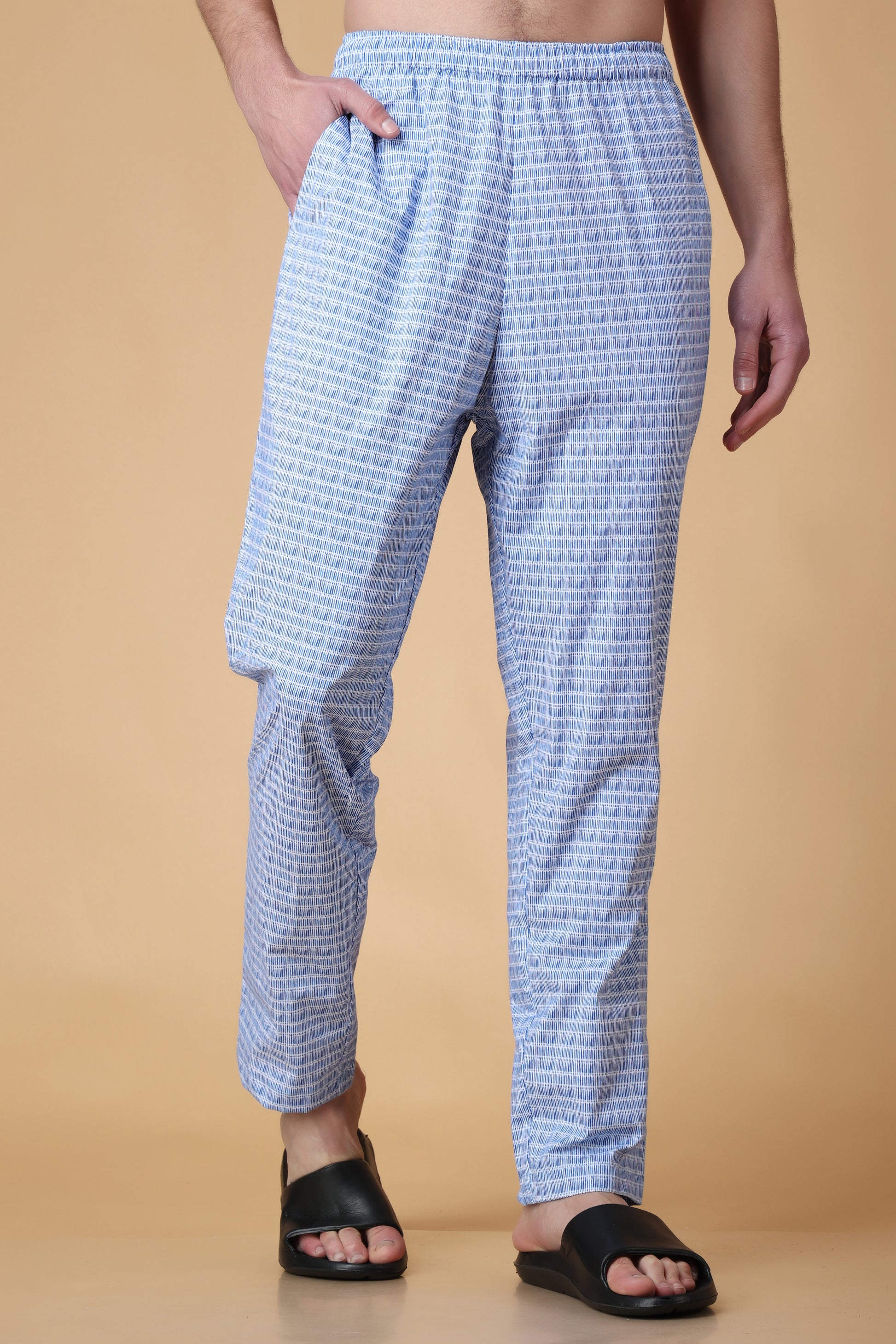 Printed Pyjamas