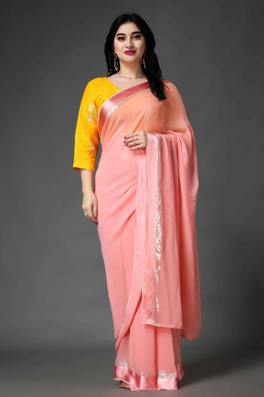 Buy Plus Size Mustard Gold Silk Blouse At Apella | Sizes XS to 10 XL | India | Free Delivery | Customized