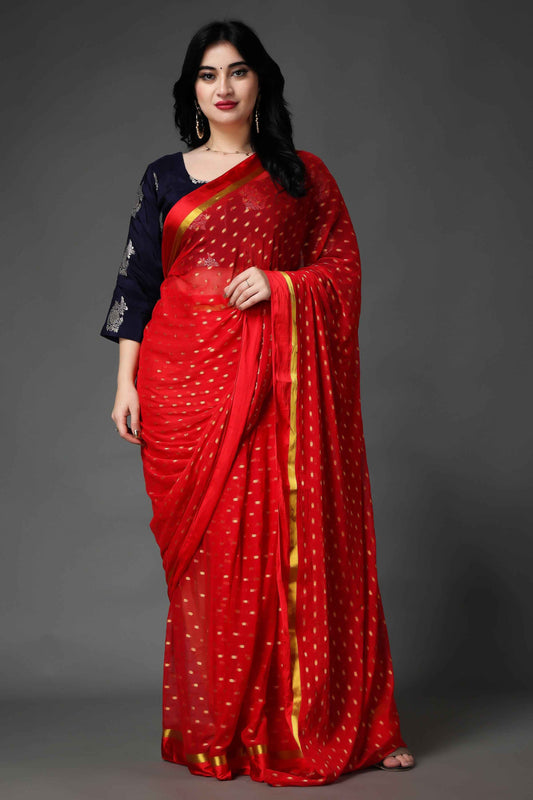 Buy Plus Size Midnight Blue Silk Blouse At Apella | Sizes XS to 10 XL | India | Free Delivery | Customized