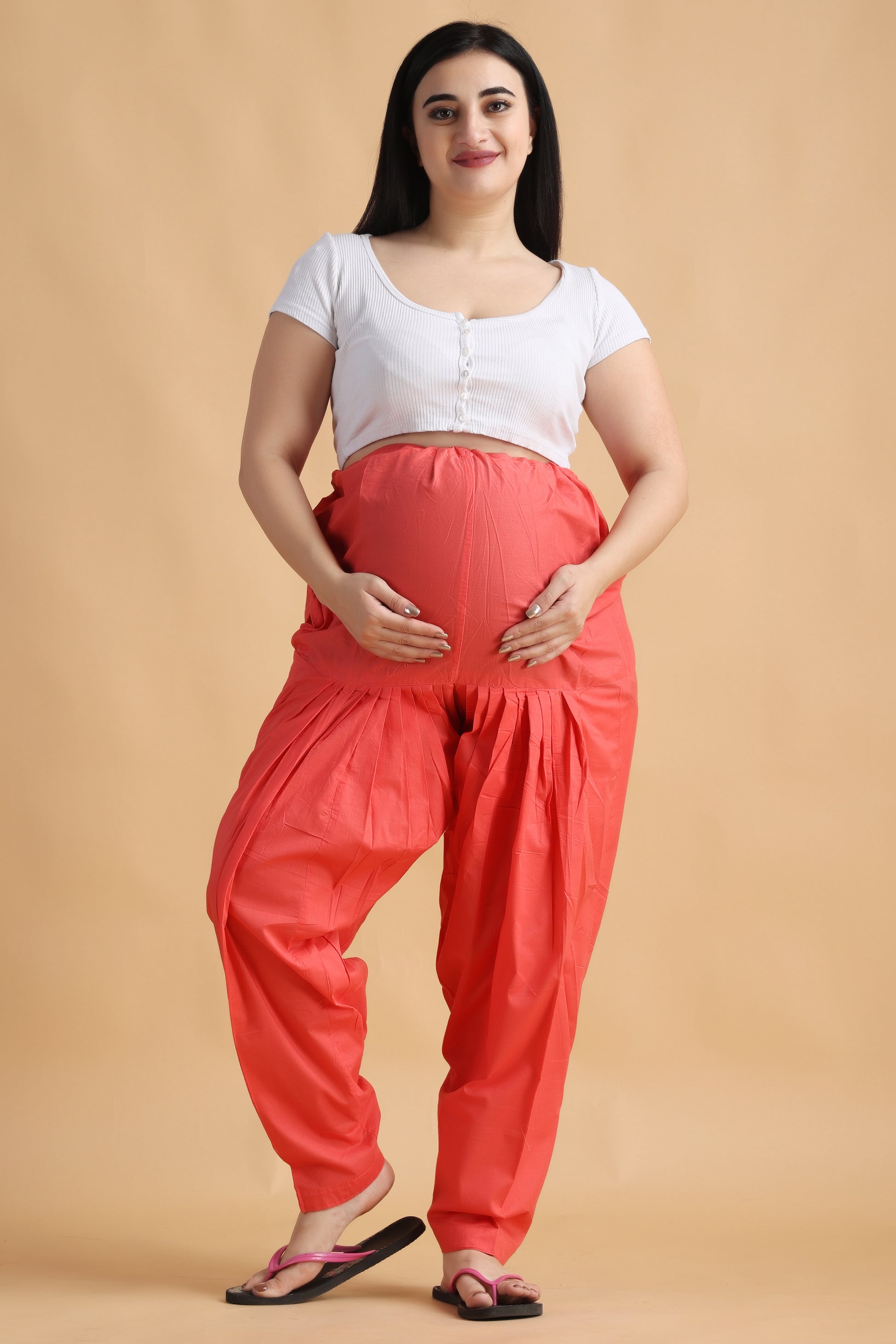 Maternity Salwar