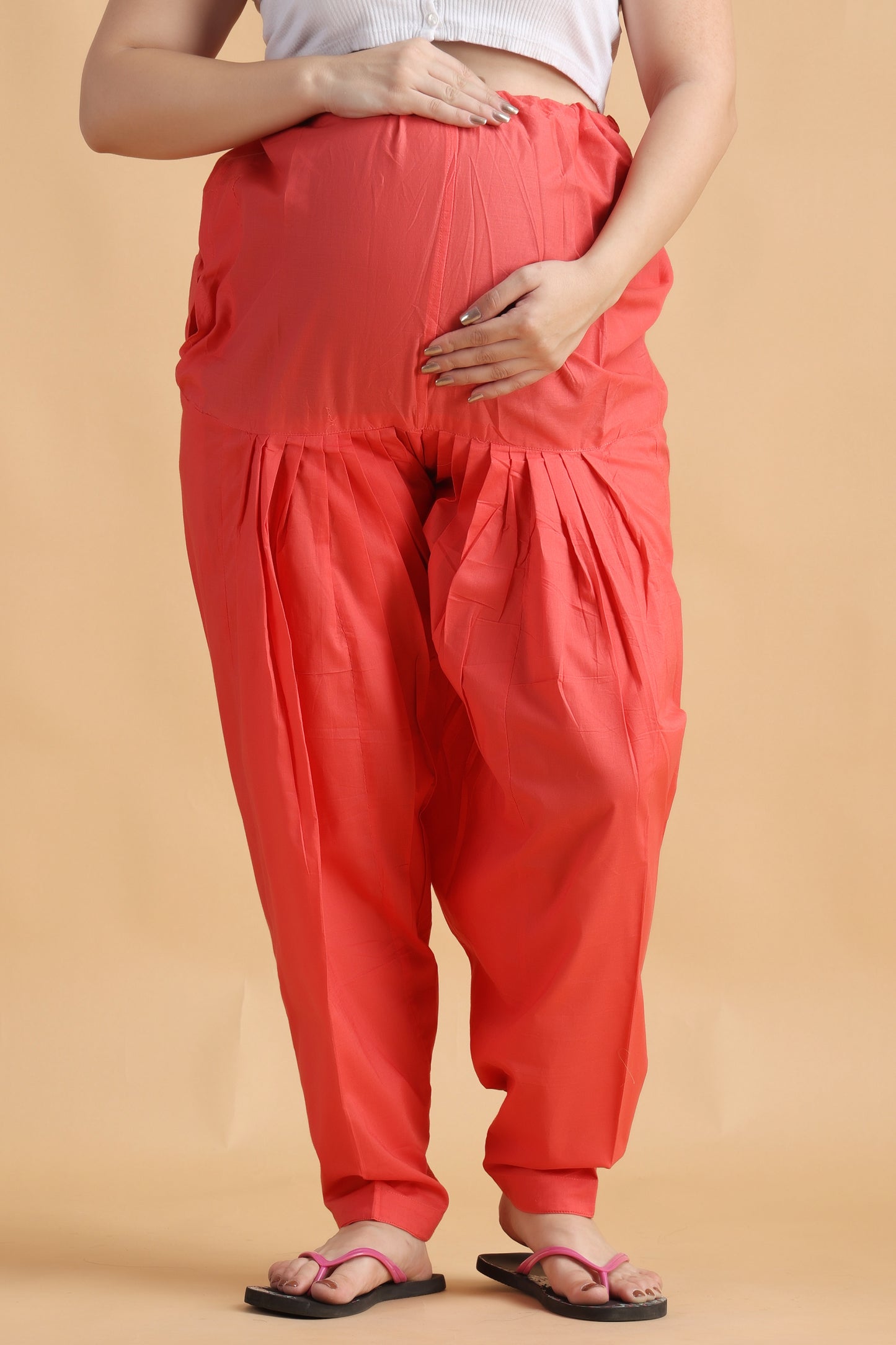 Maternity Salwar