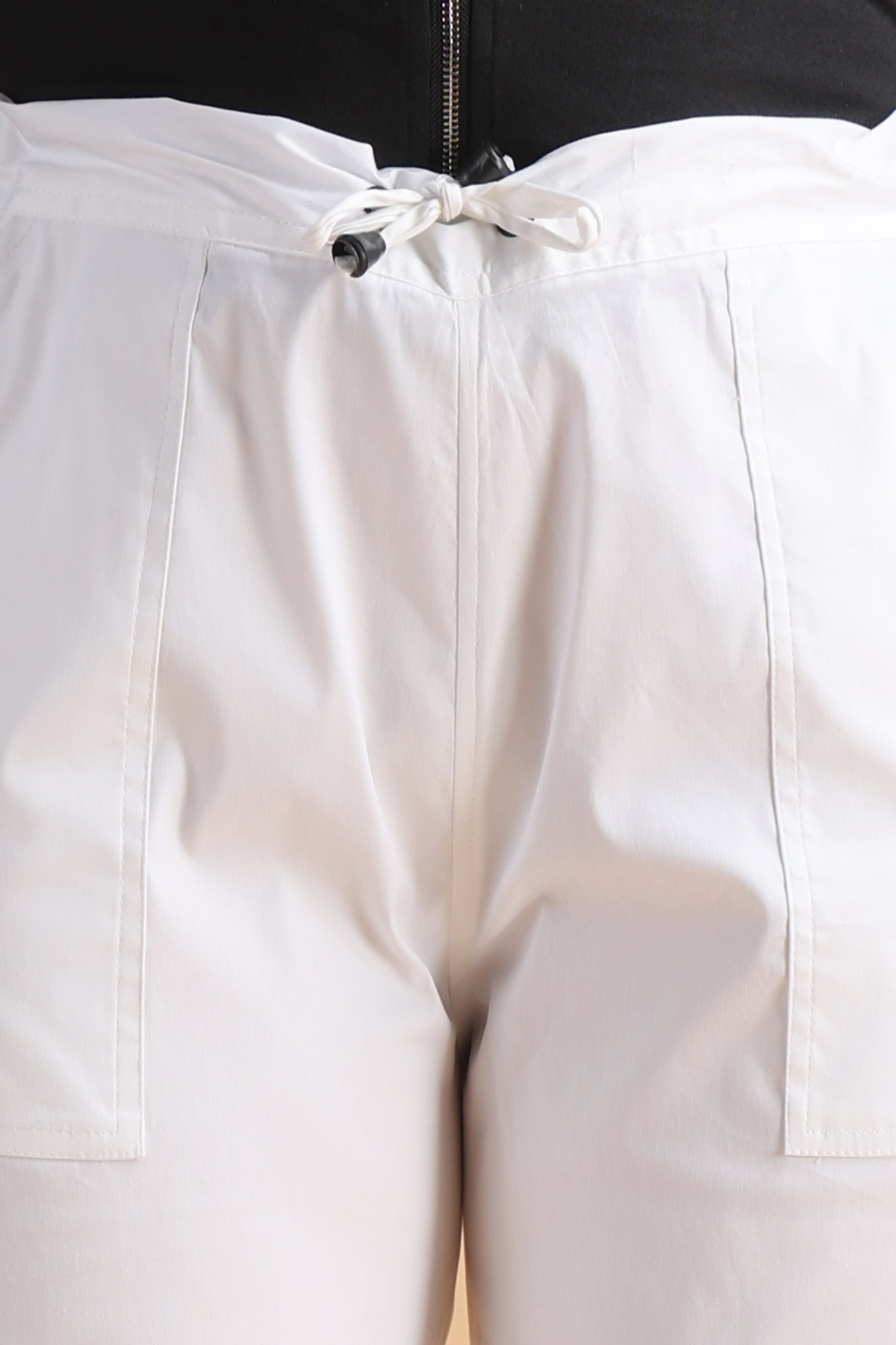 Cotton Lycra Pants