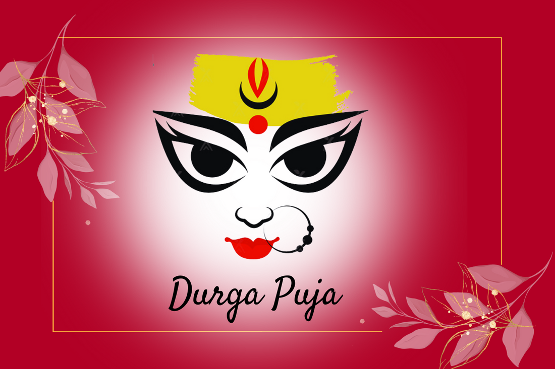 Durga Puja Fashion: Elevate Your Style with Fancy Suits and Silk Blouses