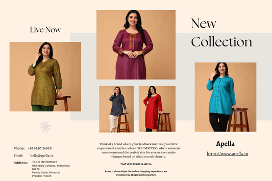 Stay Warm and Stylish: Explore Our Winter Woollen Collection