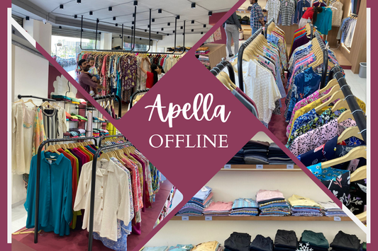 Apella Store Locater