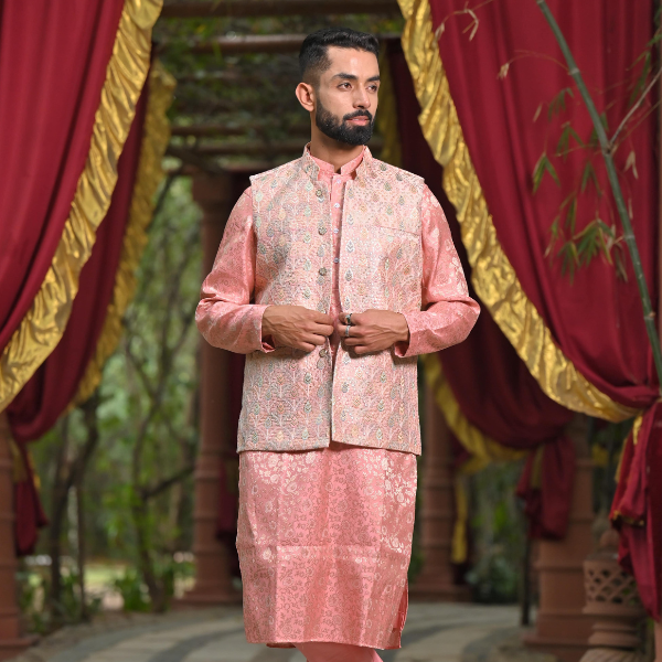 Kurta Vasket Sets