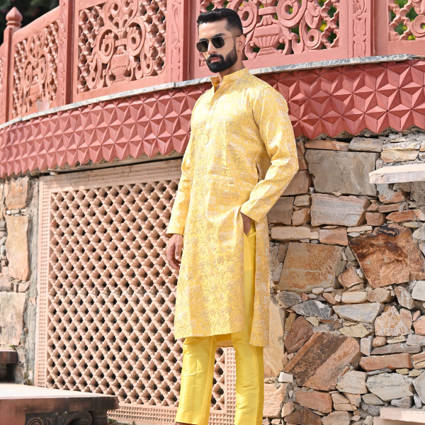 Kurta Pajamas