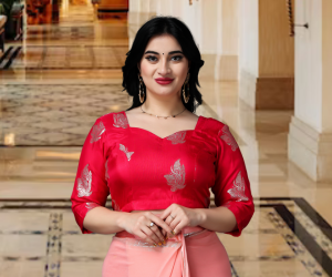 Saree Blouse