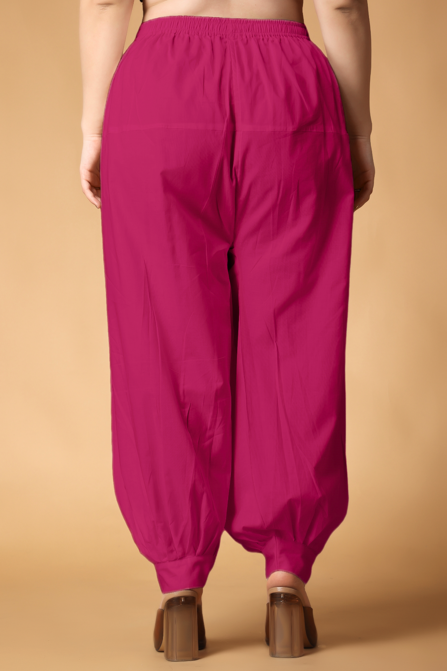 Cotton Afghani Salwar