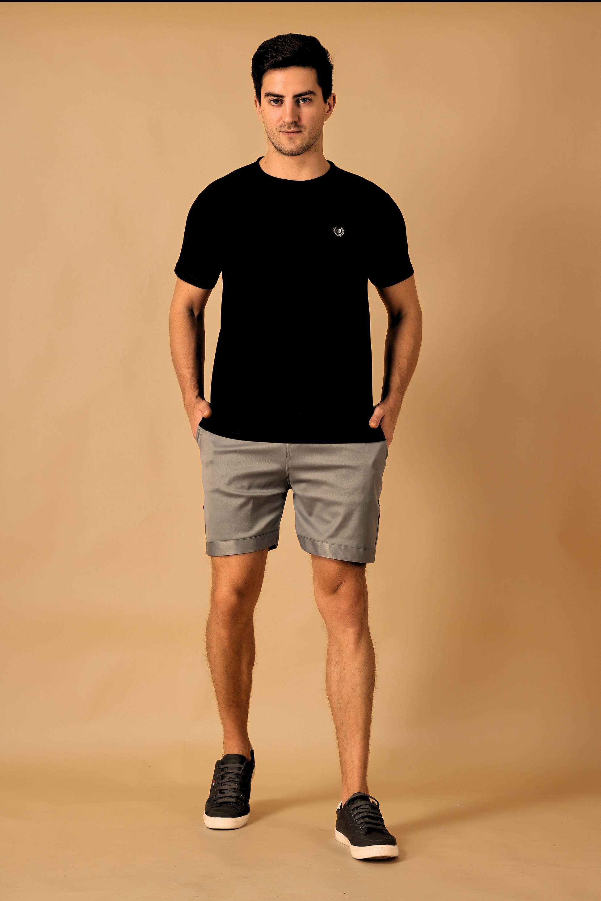 Buy Plus Size Shorts Shorts For Men Apella