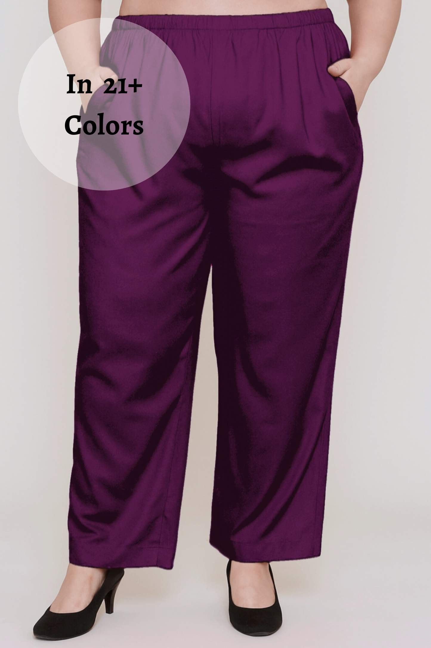 Rayon Kurti Pant