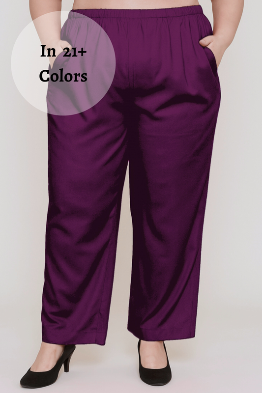 Rayon Kurti Pant