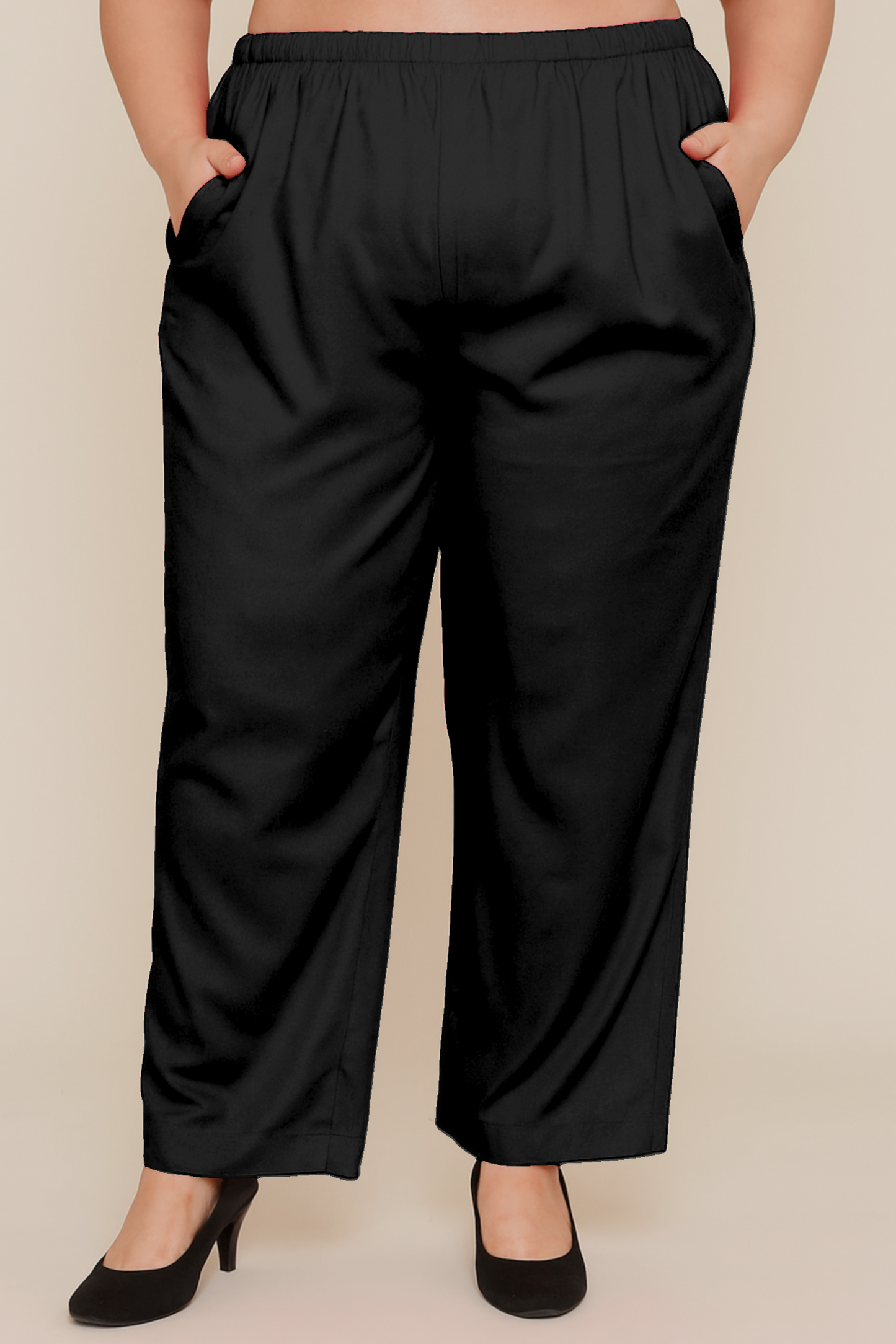 Buy Plus Size ​Rayon Kurti Pant At Apella | Sizes XS to 10 XL | India | Free Delivery | Customized