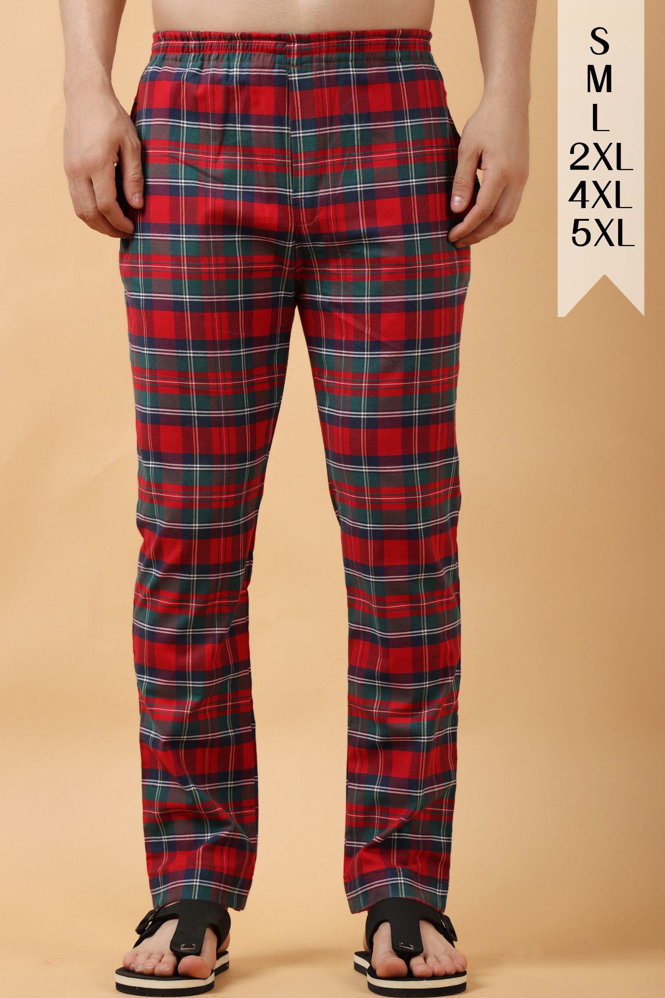 5xl pyjama bottoms hotsell