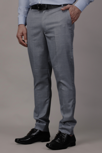 Formal Trousers For Mens